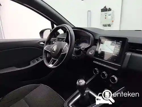 Renault Clio TCe 90 2021