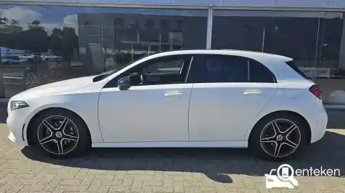 Mercedes-Benz A 180 2021