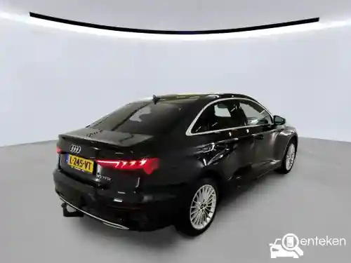 Audi A3 30 TFSI 2021