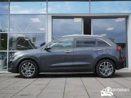 KIA Niro 1.6 GDI Hybrid 2021