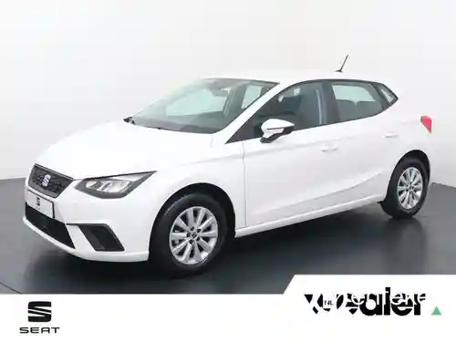SEAT Ibiza 1.0 TSI 2021