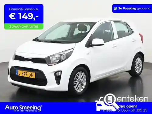 KIA Picanto 1.0 2021
