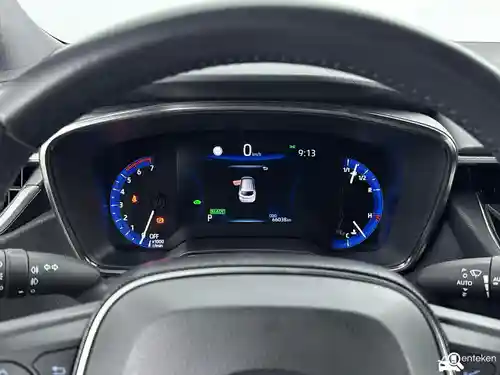 Toyota Corolla Touring Sports 1.8 Hybrid 2021