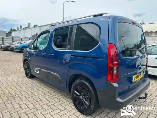 Citroen Berlingo M PureTech 110 2019