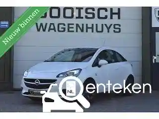 Opel Corsa 1.4 2019