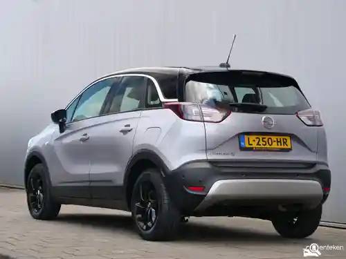 Opel Crossland X 1.2 DI Turbo 2020