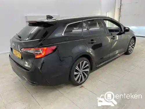 Toyota Corolla Touring Sports 1.8 Hybrid 2021