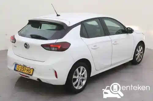 Opel Corsa 1.2 DI Turbo 2021