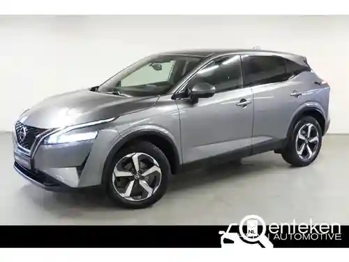 Nissan Qashqai 1.3 DIG-T MHEV 2021