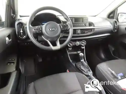 KIA Picanto 1.0 2021