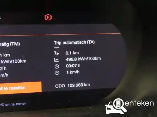Polestar 2 Long Range Dual Motor 78 kWh 2021