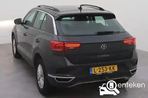 VW T-Roc 1.5 TSI OPF ACT 2021
