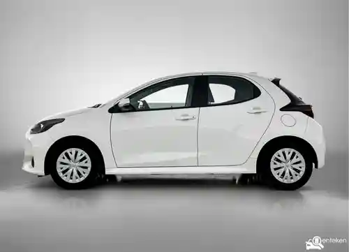 Toyota Yaris 1.5 Hybrid 116 2021