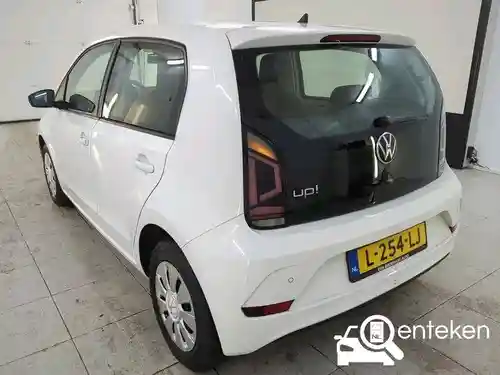 VW up! 1.0 2021