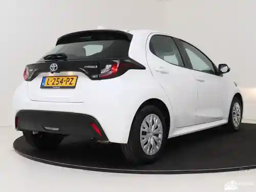 Toyota Yaris 1.5 Hybrid 116 2021
