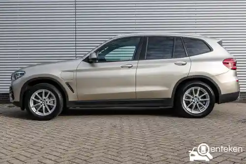 BMW X3 xDrive30e 2021