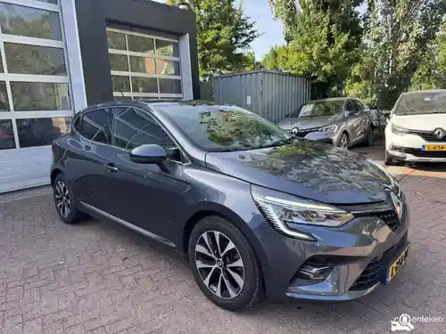 Renault Clio TCe 100  2020