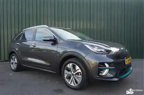 KIA e-Niro 64 kWh 2020