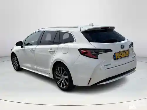 Toyota Corolla Touring Sports 1.8 Hybrid 2021