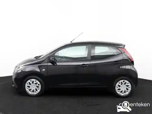 Toyota Aygo 1.0 2021