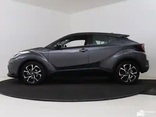 Toyota C-HR 1.8 Hybrid 2021