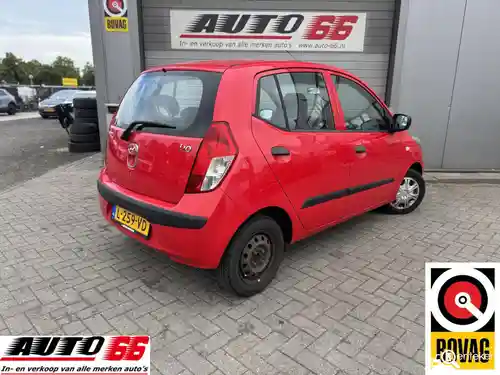 Hyundai i10 1.1 2010