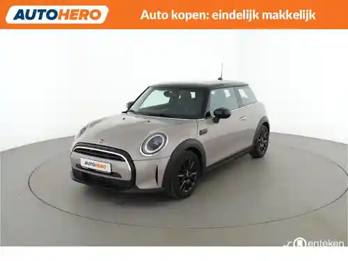 MINI  Cooper 2021