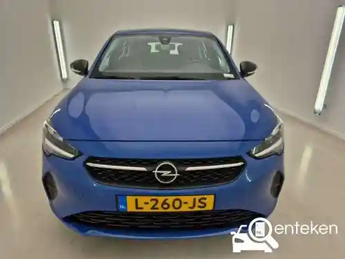 Opel Corsa 1.2 2021