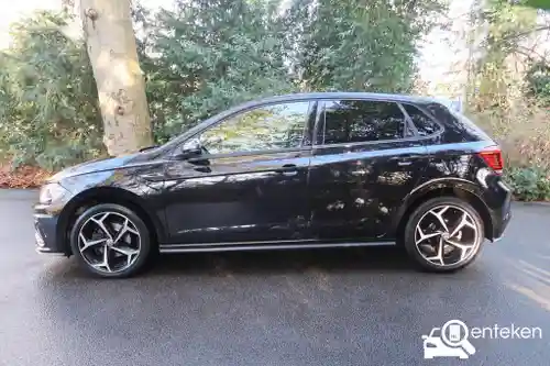 VW Polo 1.0 TSI OPF 2018