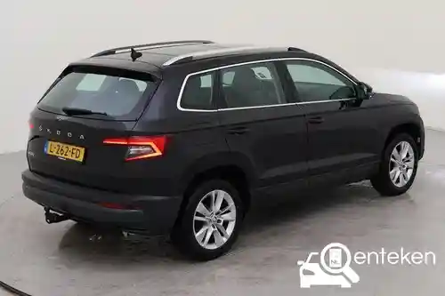 Skoda Karoq 1.5 TSI ACT 2021