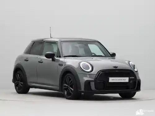 MINI  Cooper 2021
