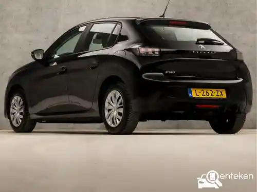 Peugeot 208 1.2 PureTech 75 2021