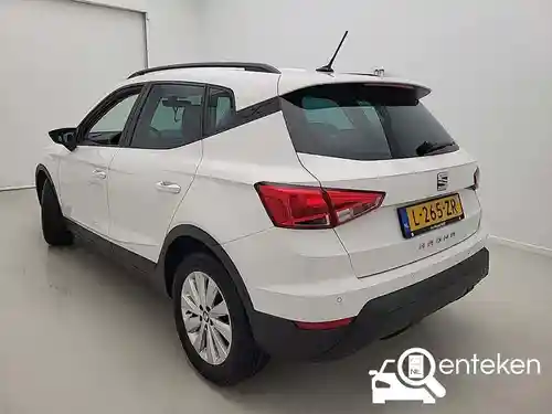 SEAT Arona 1.0 TSI 2021