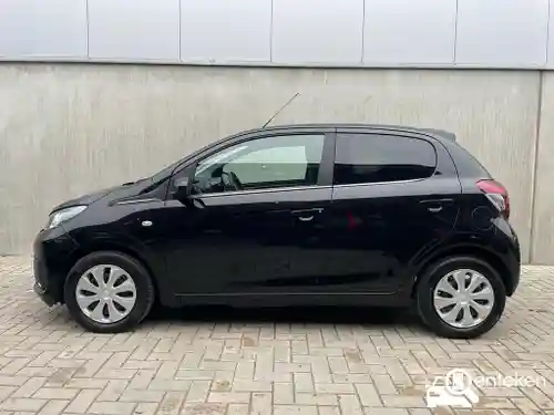 Peugeot 108 1.0 VTi 72 2021