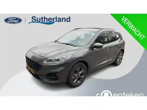 Ford Kuga 2.5 Plugin-Hybrid 2020