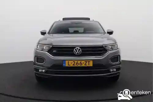 VW T-Roc 1.5 TSI OPF ACT 2021