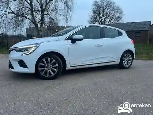 Renault Clio TCe 90 2021