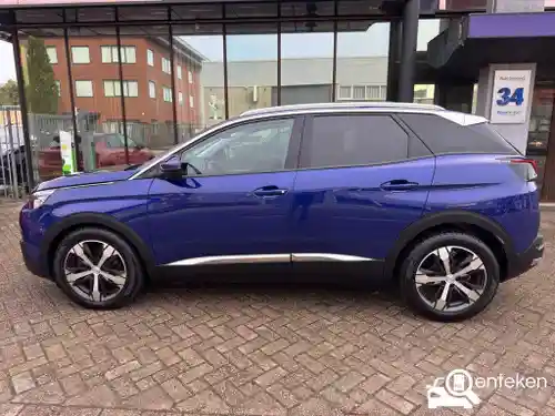 Peugeot 3008 1.2 PureTech 130 2017