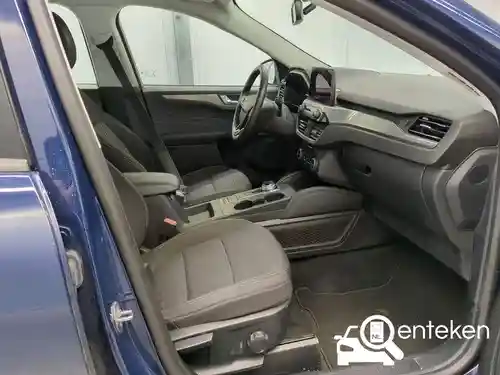 Ford Kuga 2.5 Plugin-Hybrid 2021