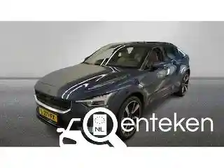 Polestar 2 Long Range Dual Motor 78 kWh 2021