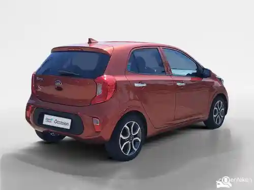 KIA Picanto 1.0 2021