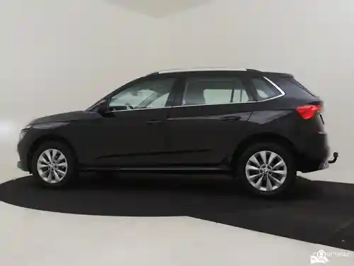 Skoda Kamiq 1.0 TSI 2021
