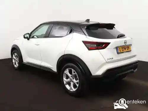 Nissan Juke 1.0 DIG-T 114 2021