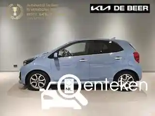 KIA Picanto 1.0 2021