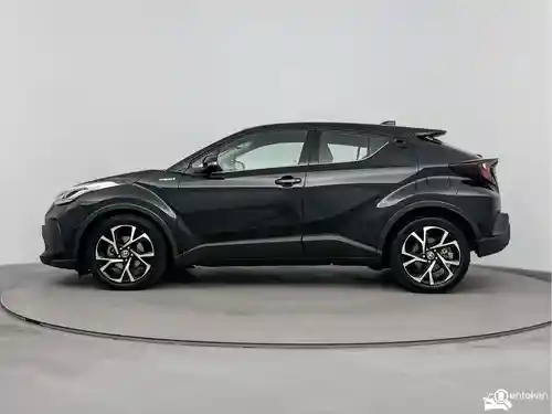 Toyota C-HR 1.8 Hybrid 2021