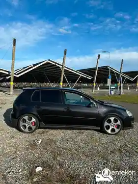VW Golf 1.4 16V 2005