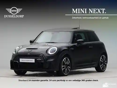MINI  Cooper S 2021