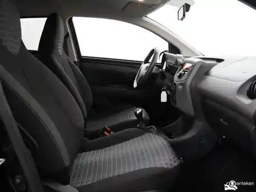 Peugeot 108 1.0 VTi 72 2021