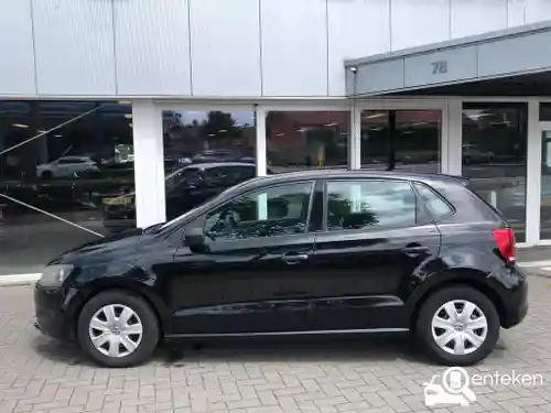 VW Polo 1.2 2009