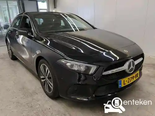 Mercedes-Benz A 180 2021